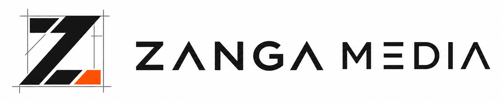 ZANGA MEDIA